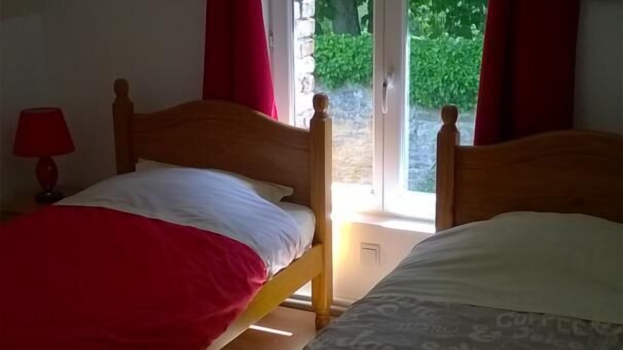 Photo of Bedroom in Wimille