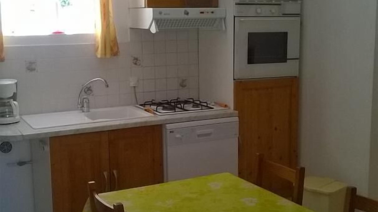 Photo of Kitchen in Wimille