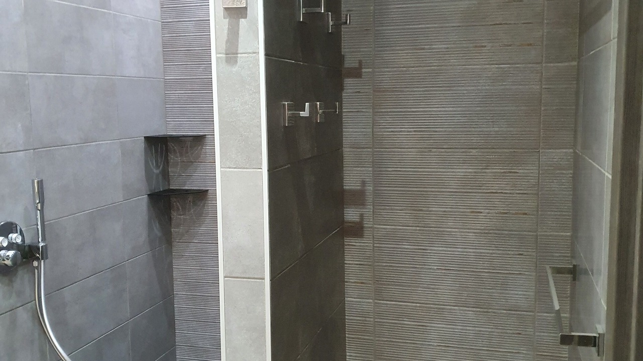 Photo of Bathroom in Raon-l'Etape