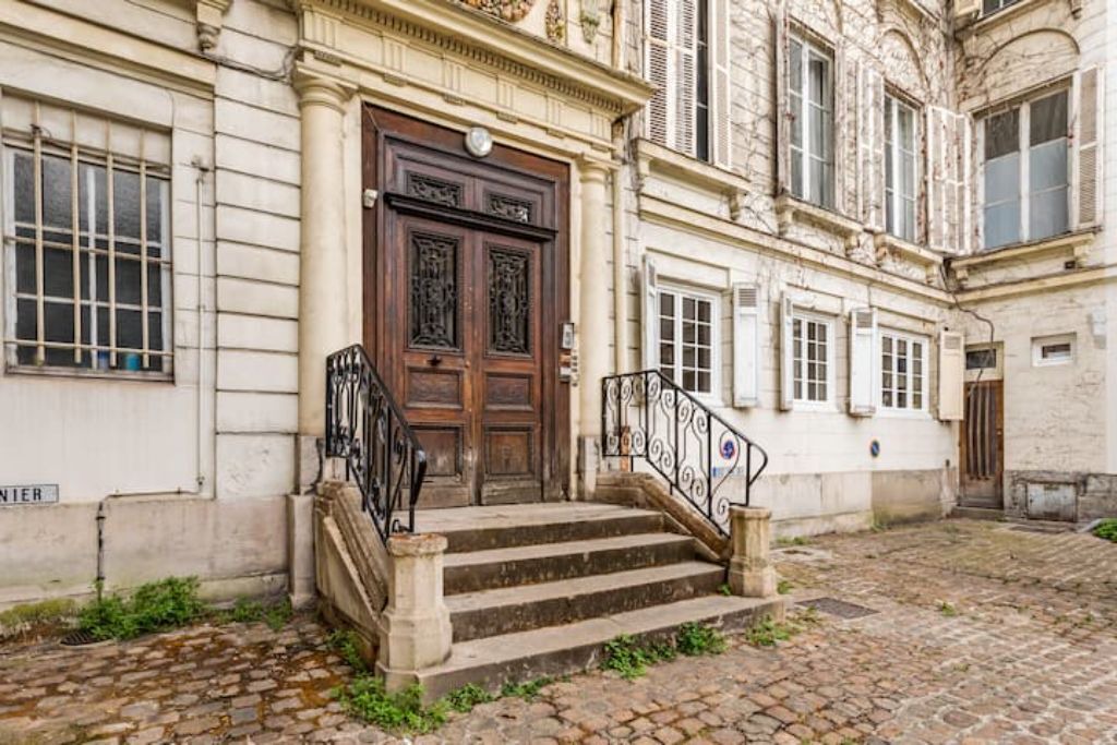 Photo of Outdoor in Quartier Vieux Marche-Cathedrale
