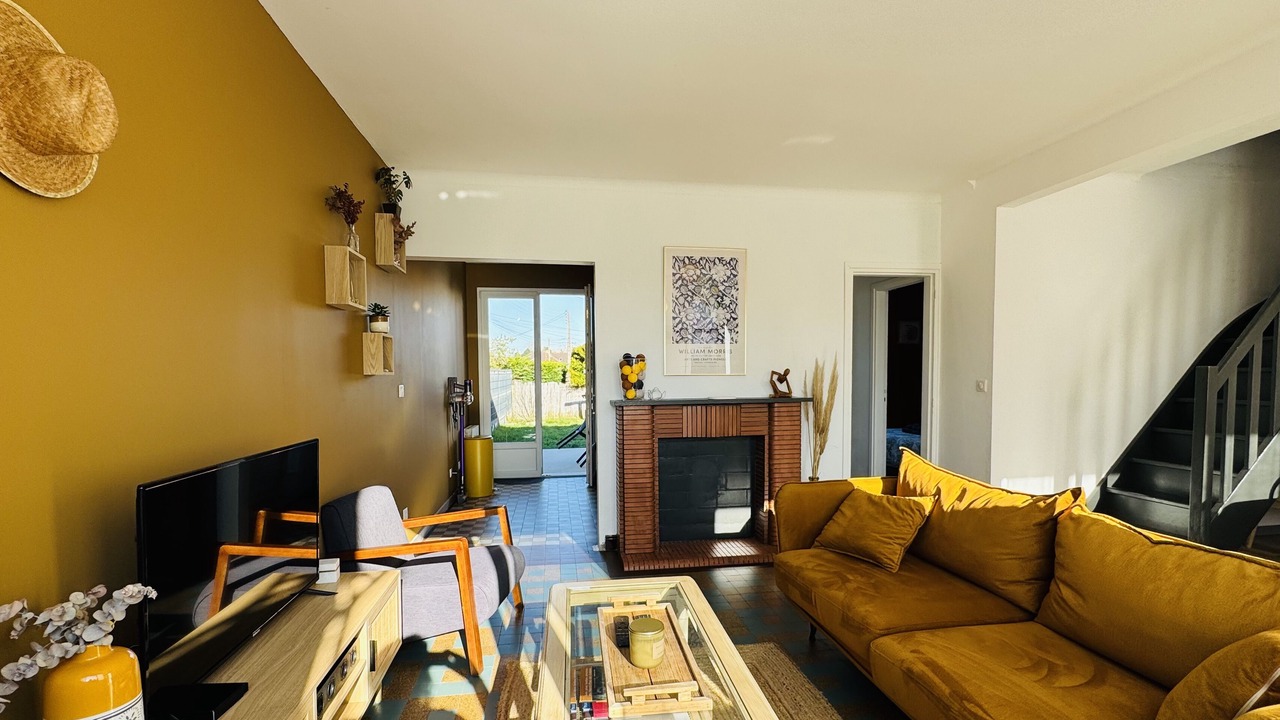 Photo of Livingroom in Cucq