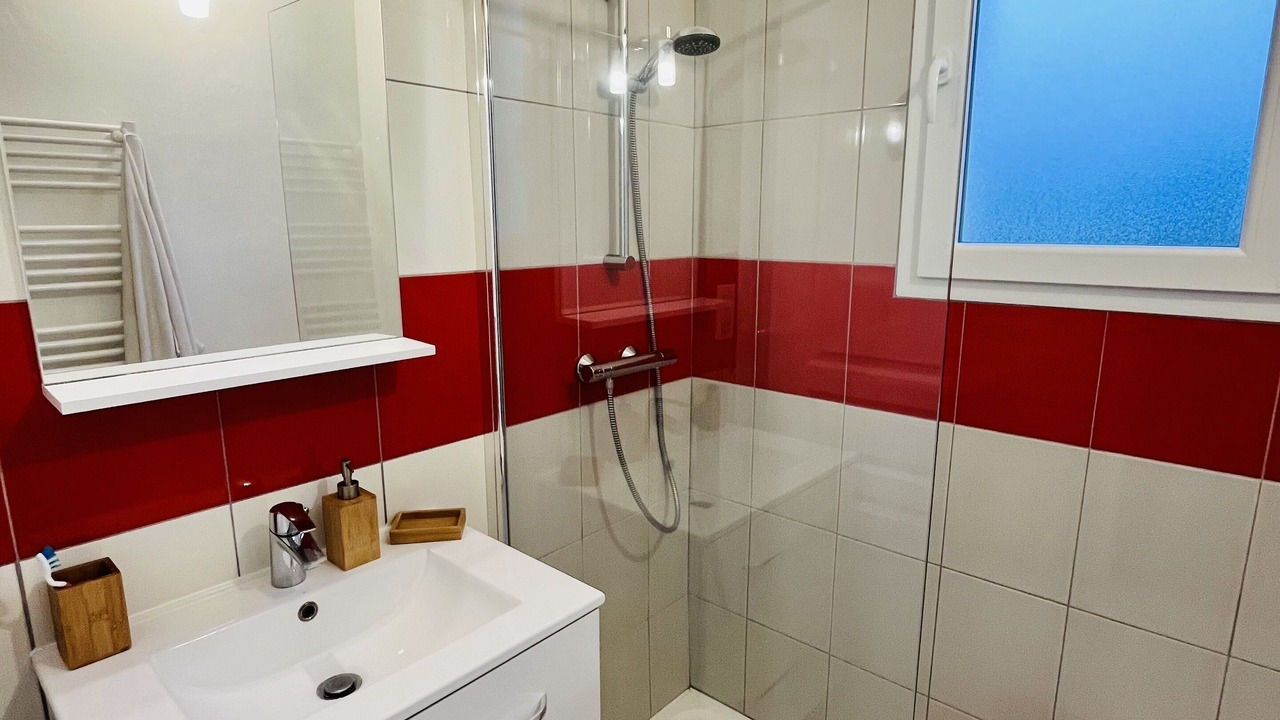 Photo of Bathroom in Cucq