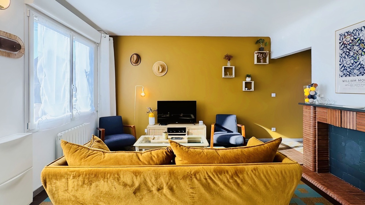 Photo of Livingroom in Cucq