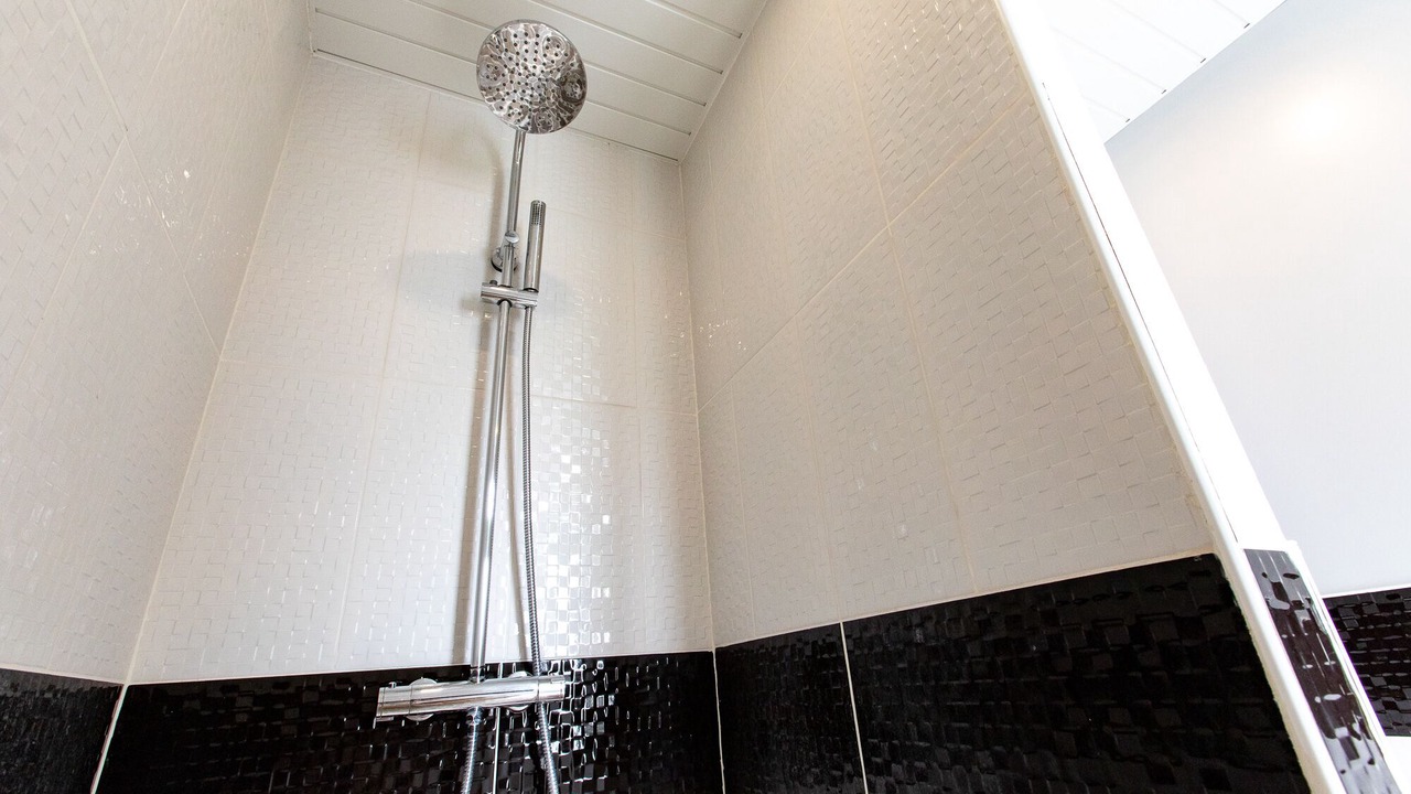 Photo of Bathroom in Saint-Quentin