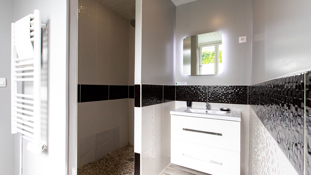 Photo of Bathroom in Saint-Quentin