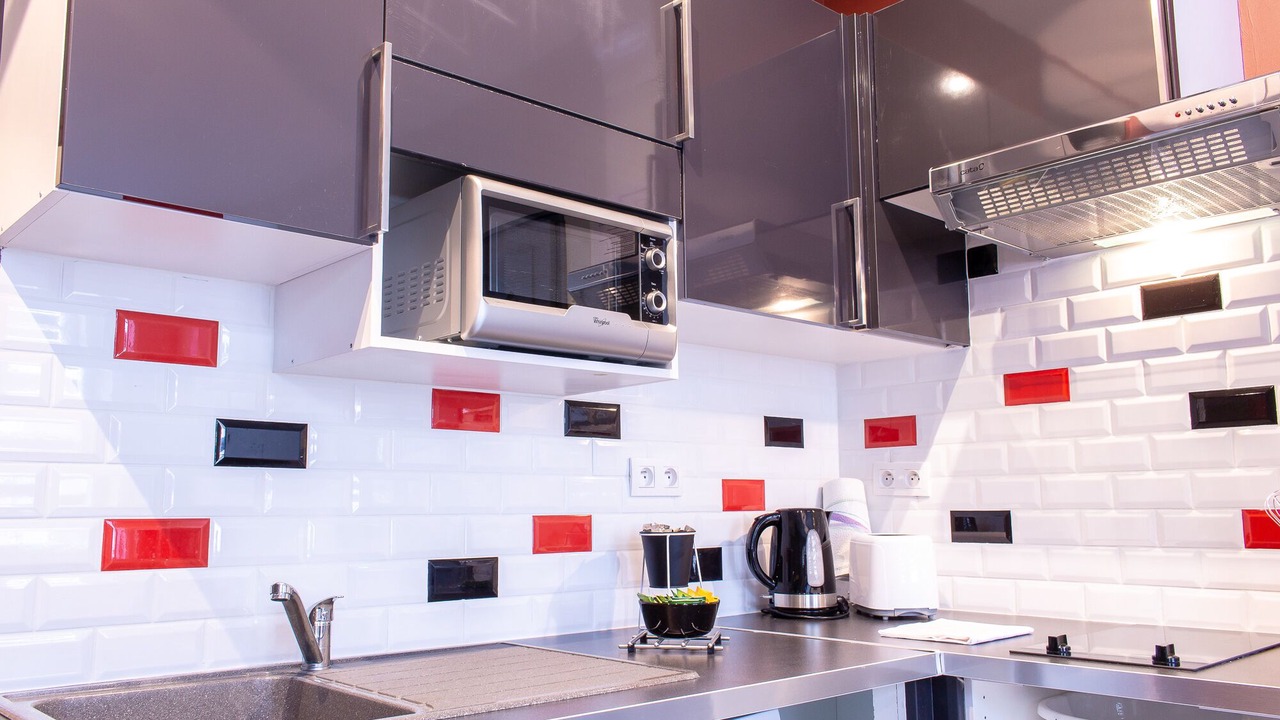 Photo of Kitchen in Saint-Quentin