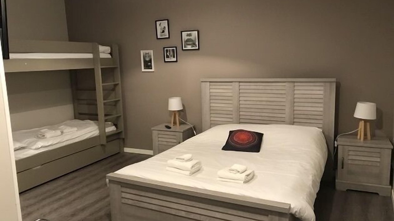 Photo of Bedroom in Saint-Quentin