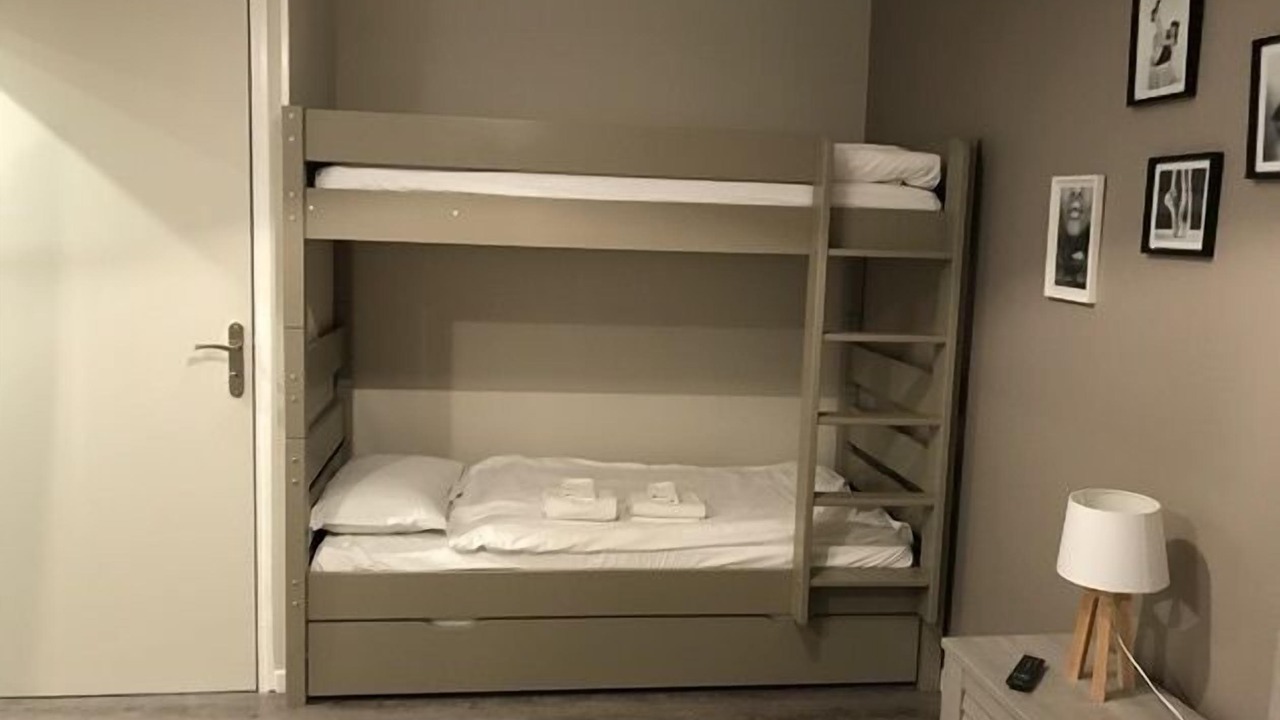 Photo of Bedroom in Saint-Quentin