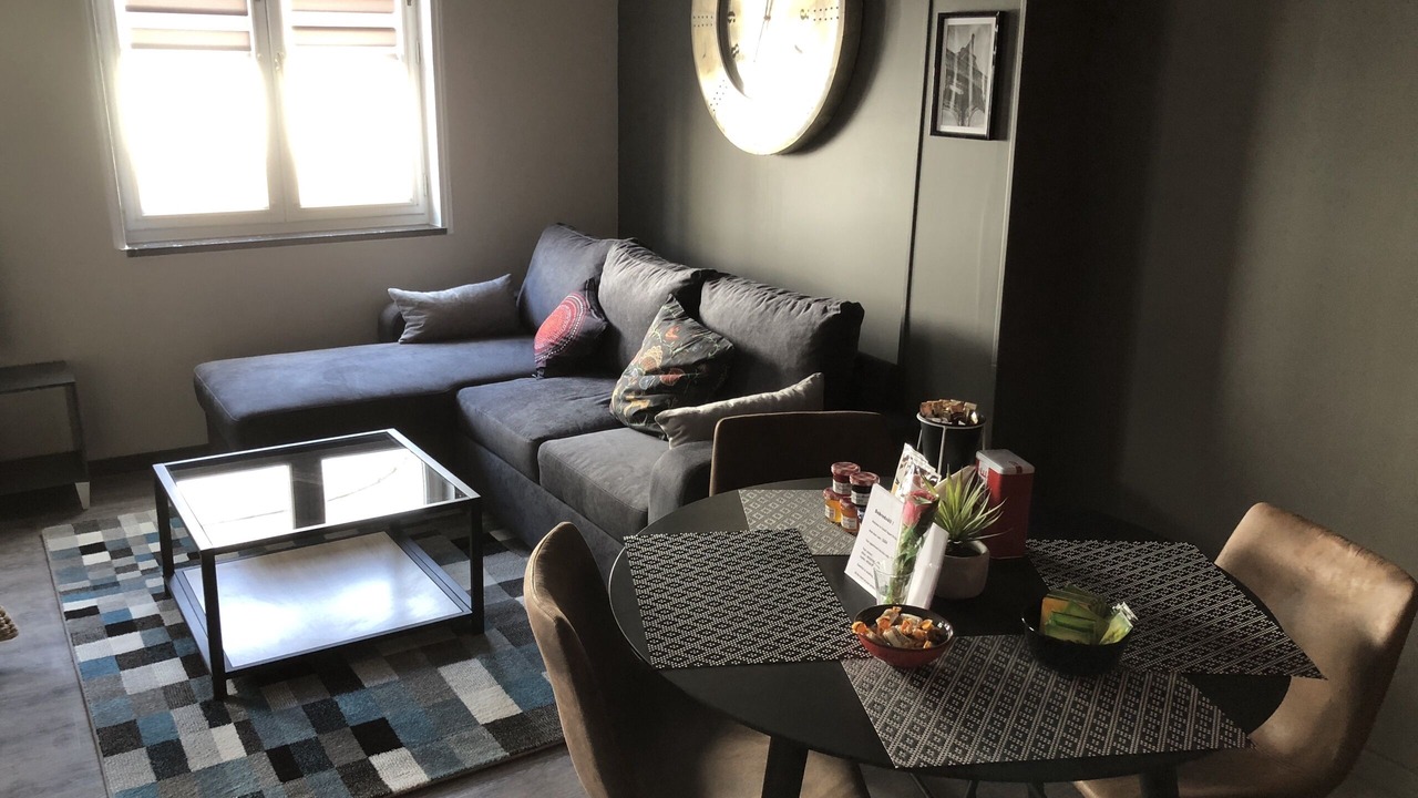 Photo of Livingroom in Saint-Quentin