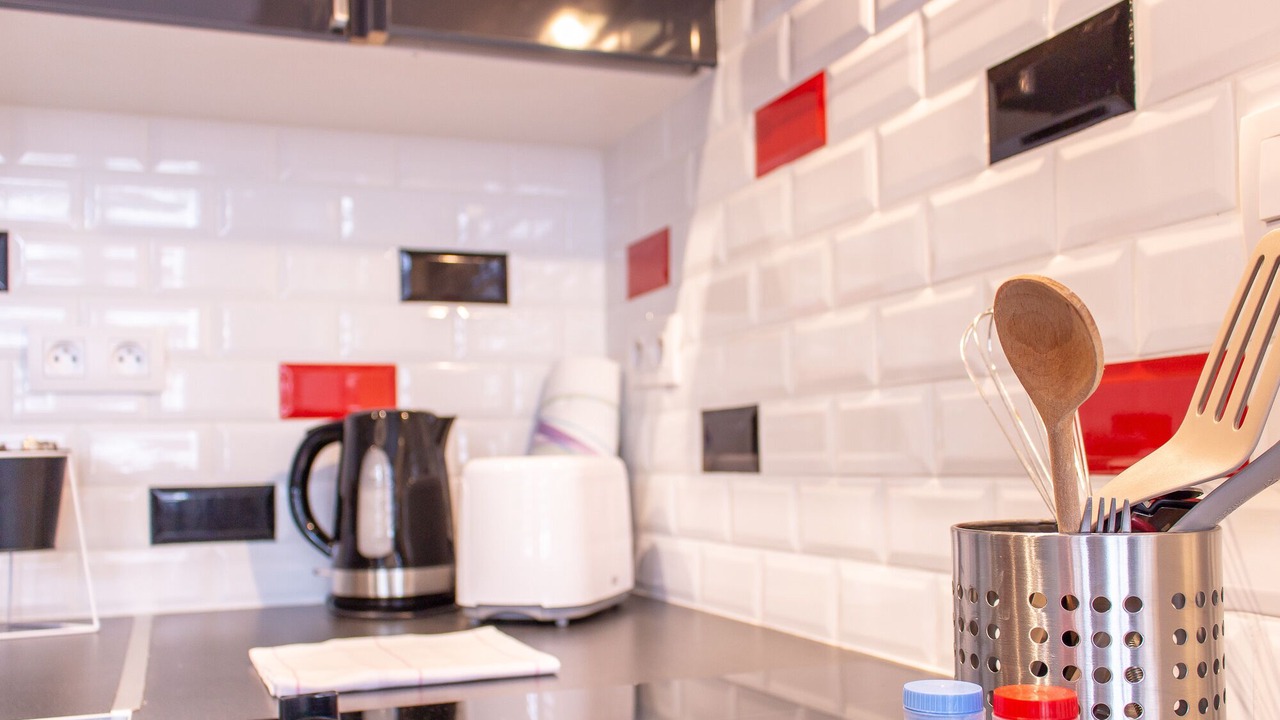 Photo of Kitchen in Saint-Quentin