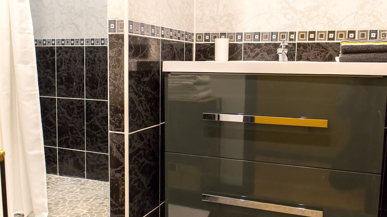 Photo of Bathroom in Saint-Quentin