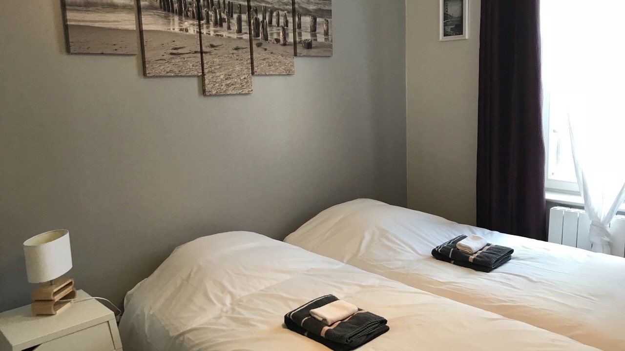 Photo of Bedroom in Saint-Quentin