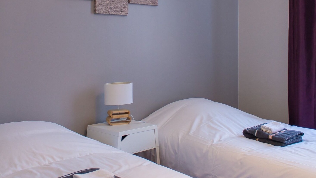 Photo of Bedroom in Saint-Quentin