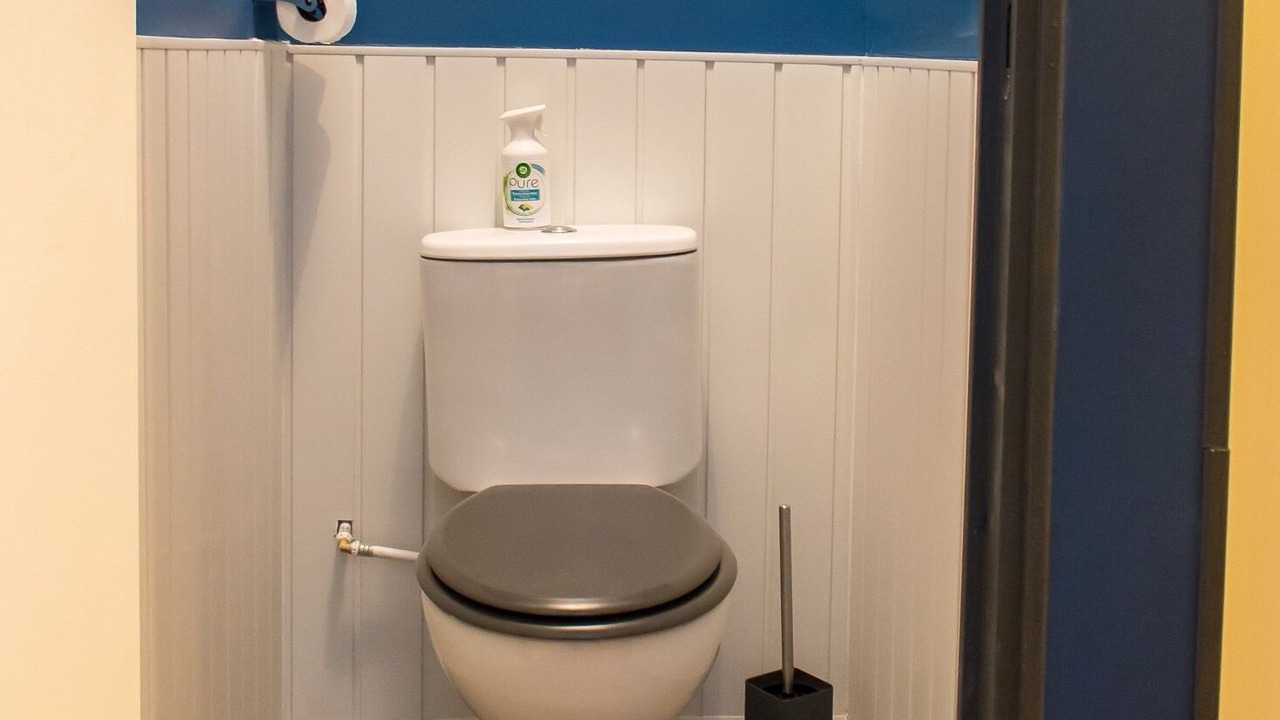 Photo of Bathroom in Saint-Quentin
