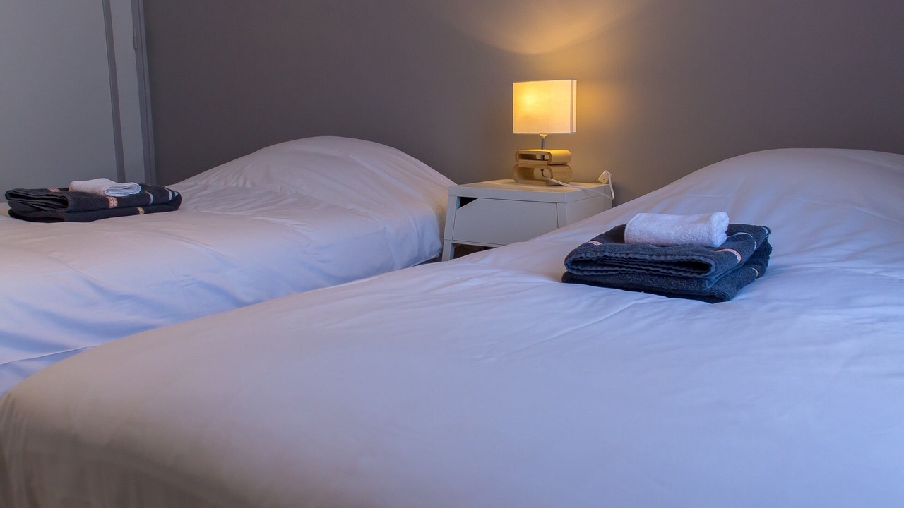 Photo of Bedroom in Saint-Quentin