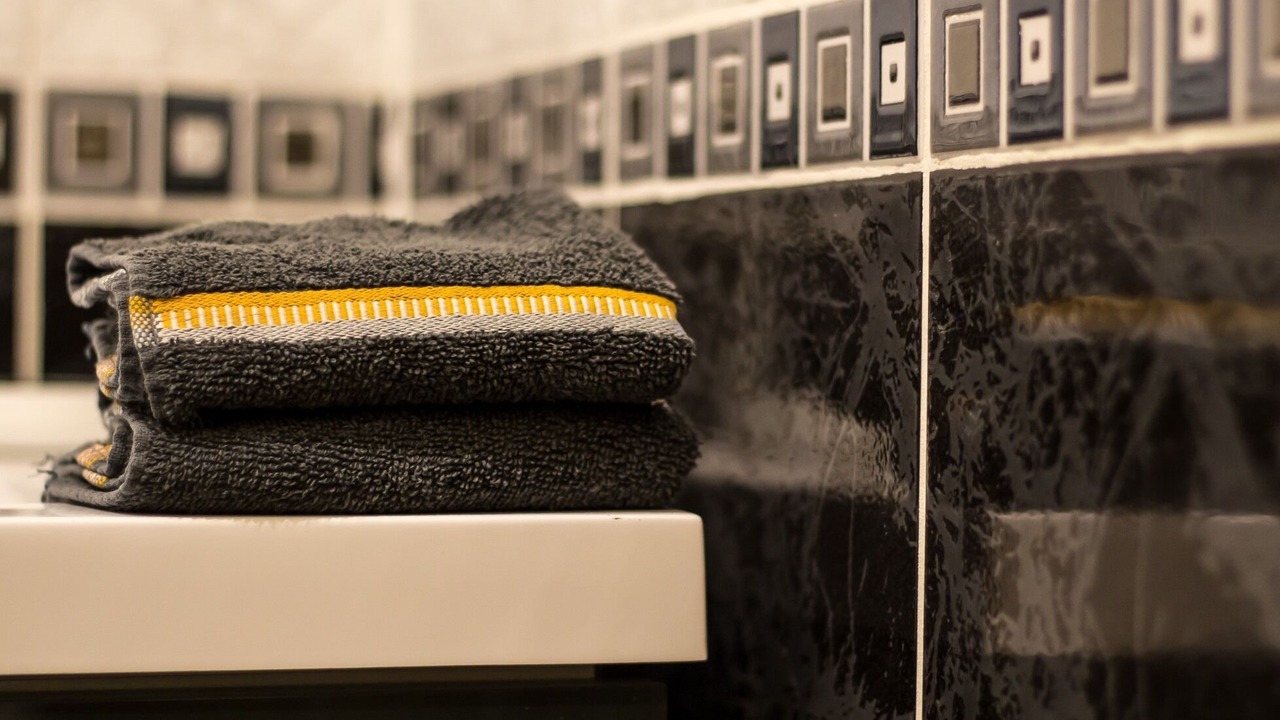 Photo of Bathroom in Saint-Quentin