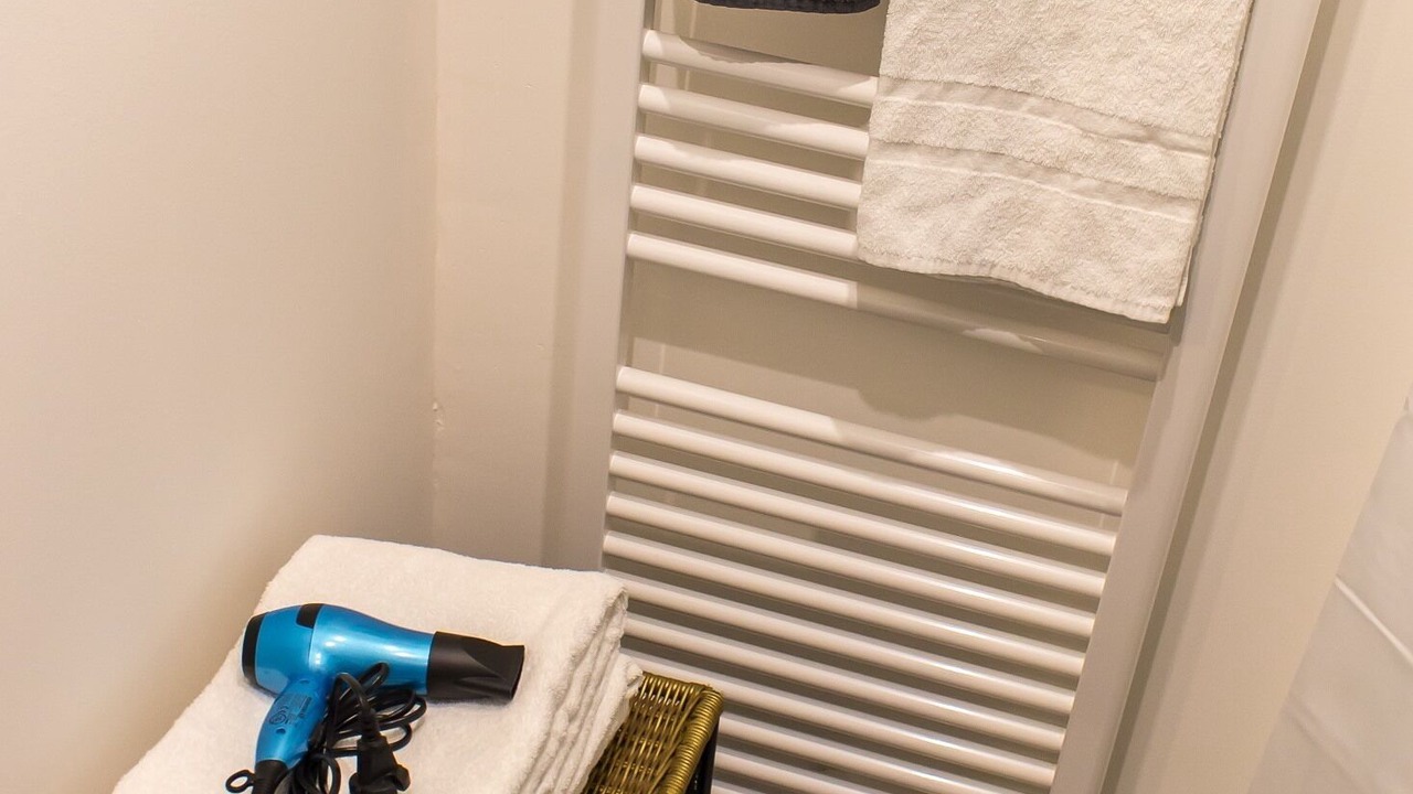 Photo of Bathroom in Saint-Quentin