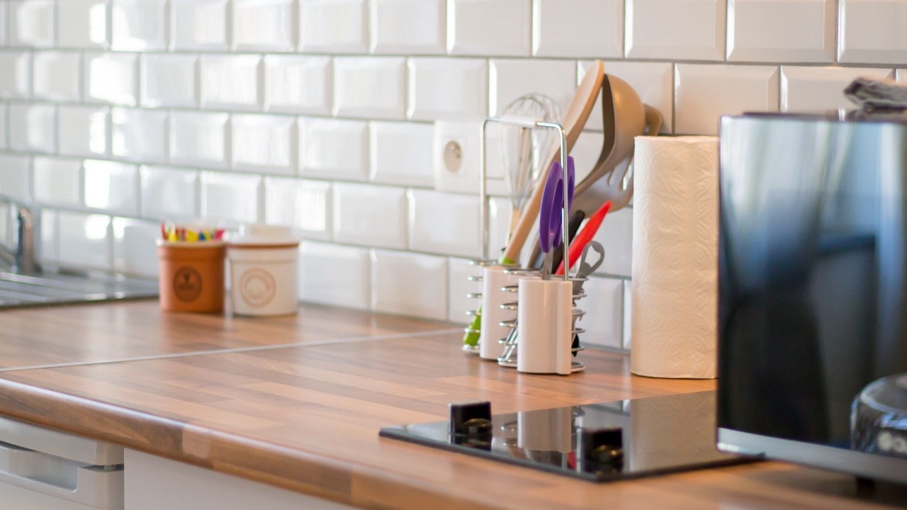 Photo of Kitchen in Saint-Quentin