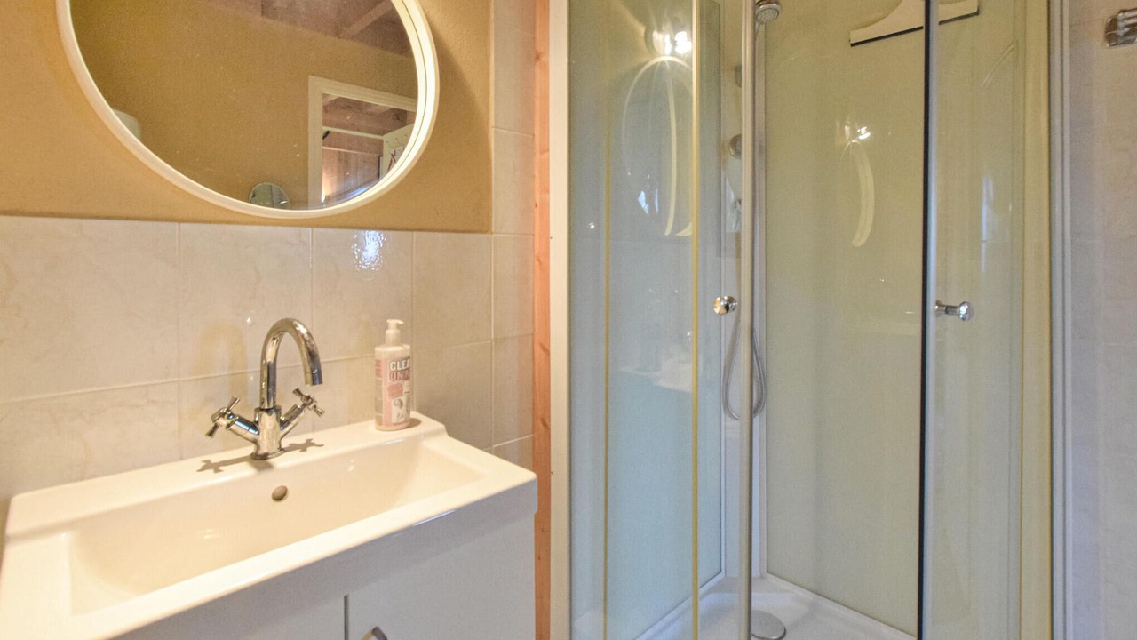 Photo of Bathroom in Saint-Georges-en-Auge