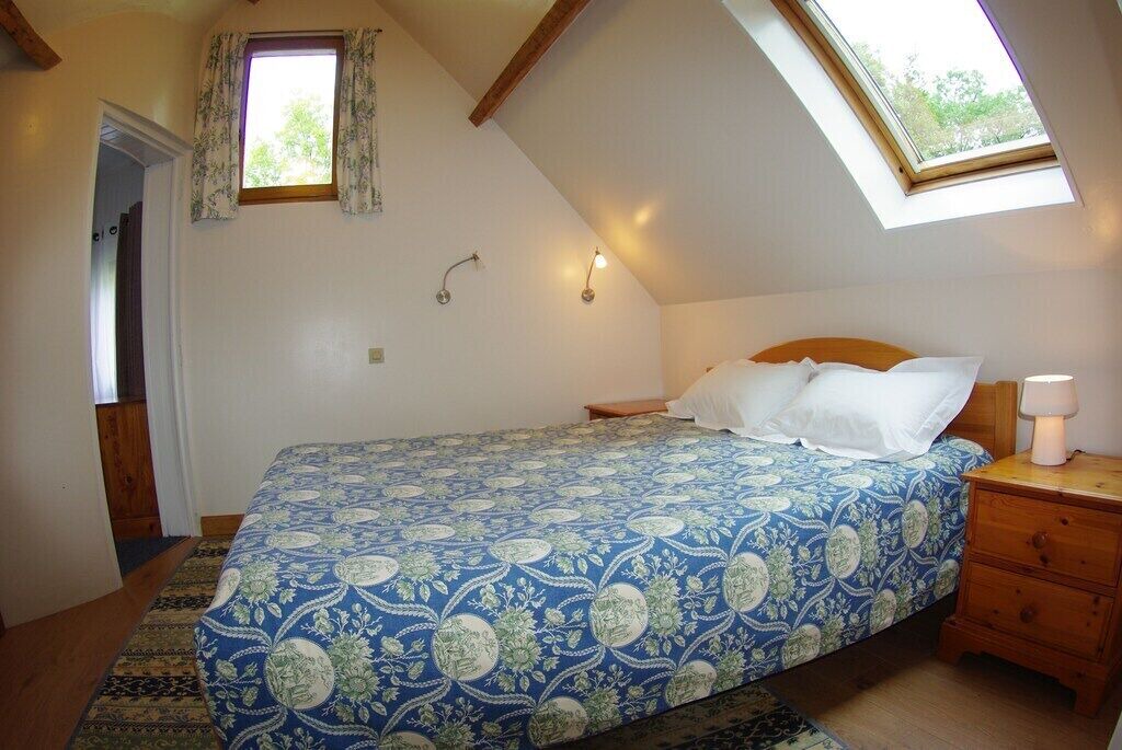 Photo of Bedroom in Accolay