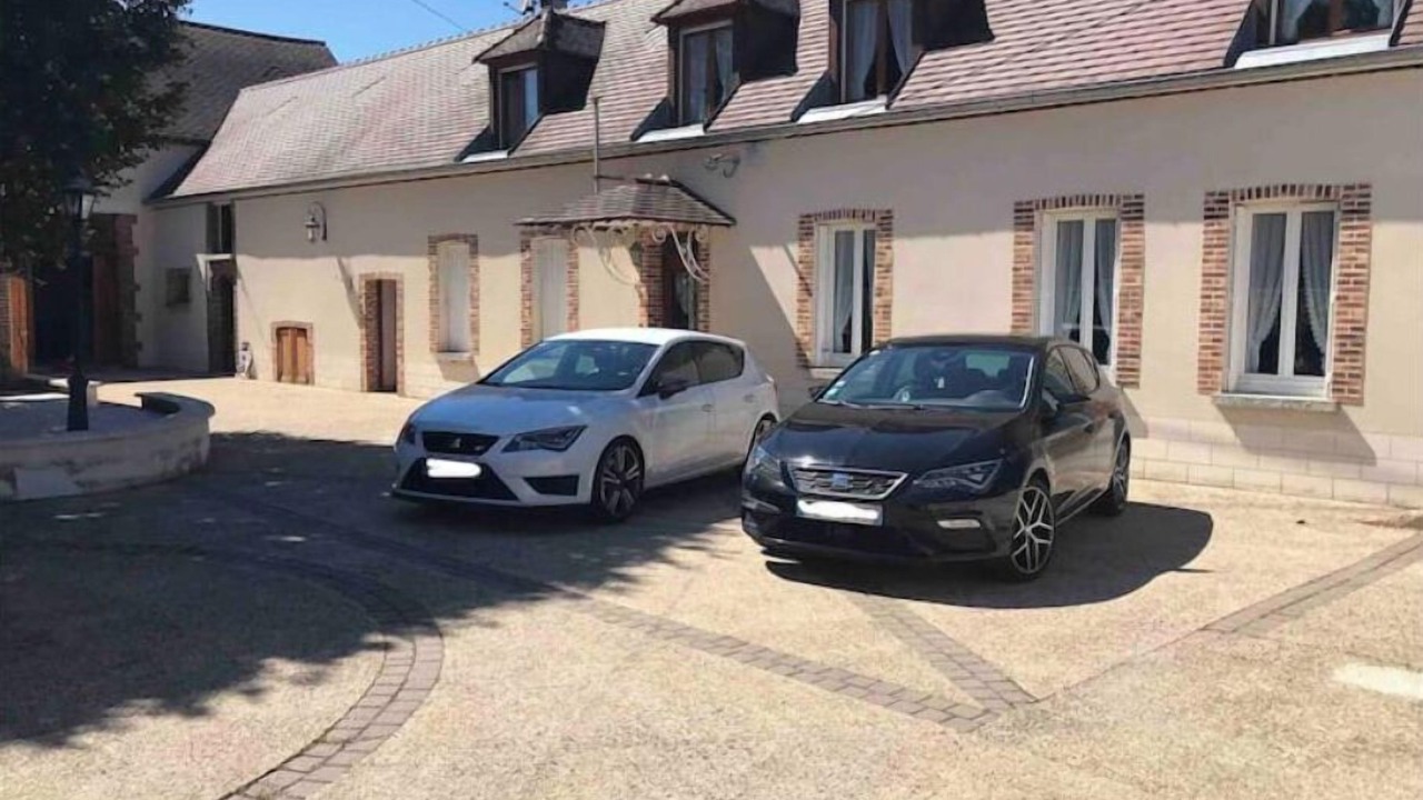 Photo of Outdoor in Vaudeurs