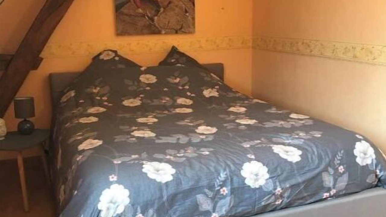 Photo of Bedroom in Vaudeurs