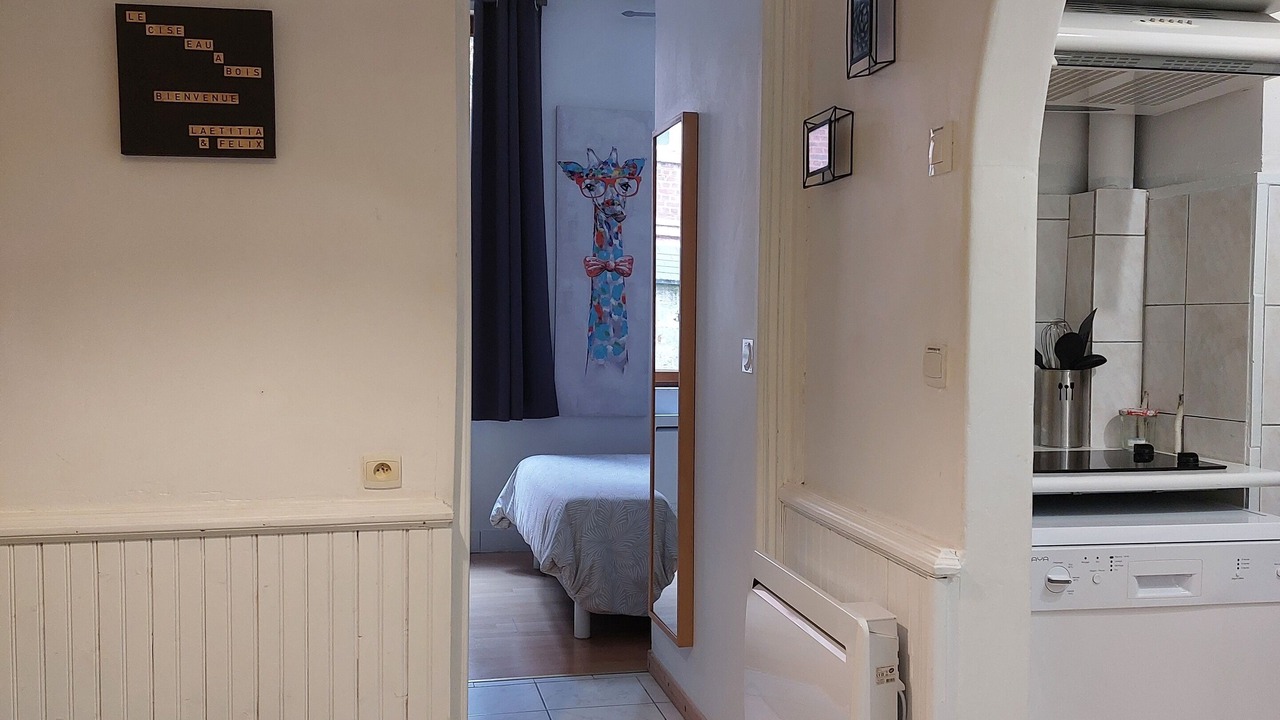 Photo of Bedroom in Ault