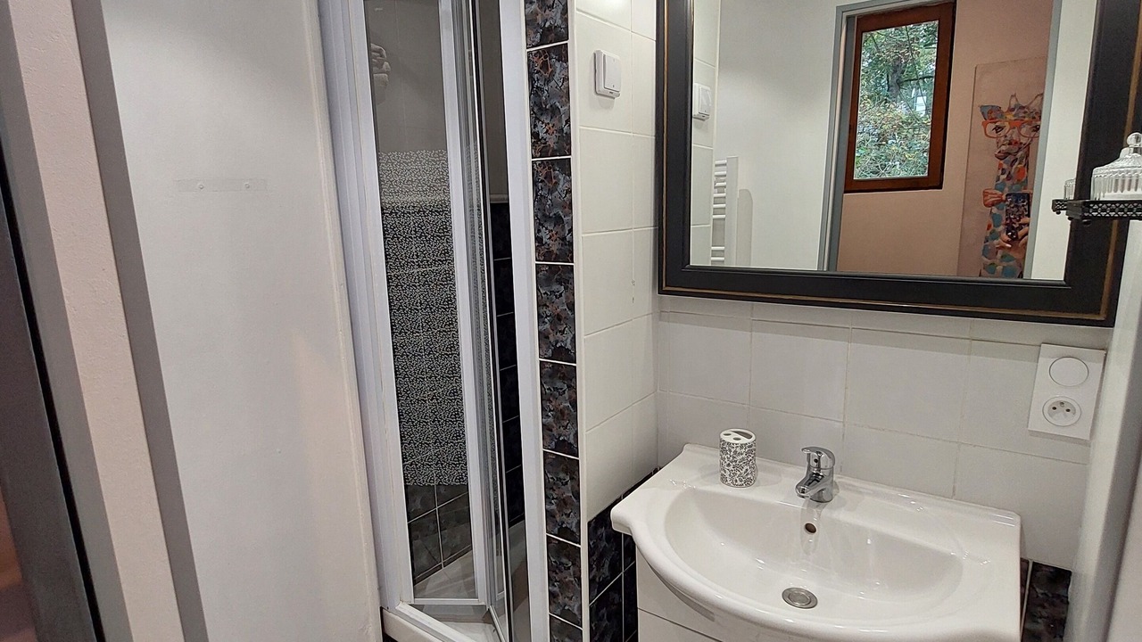 Photo of Bathroom in Ault