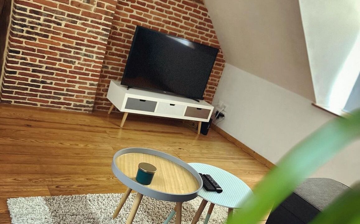 Photo of Livingroom in Cany-Barville