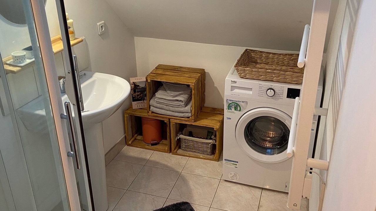 Photo of Bathroom in Cany-Barville