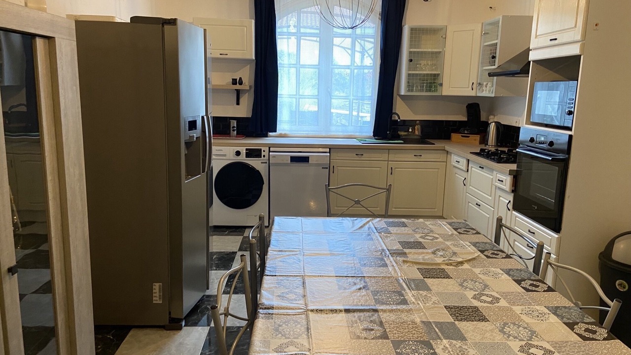 Photo of Kitchen in Saint-Remy-Sur-Durolle