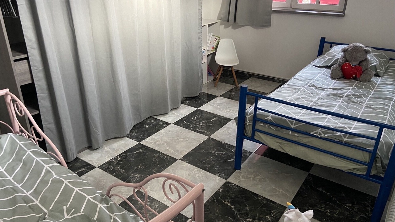 Photo of Bedroom in Saint-Remy-Sur-Durolle