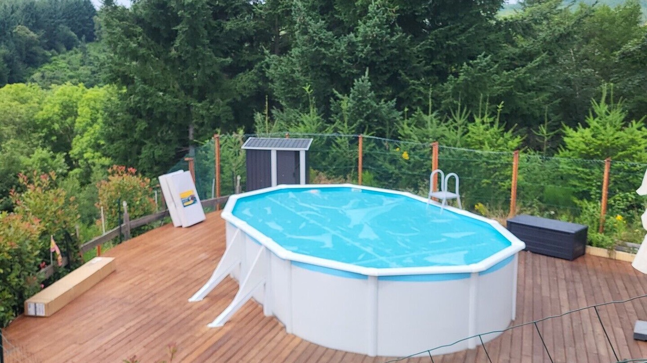 Photo of Outdoor in Saint-Remy-Sur-Durolle