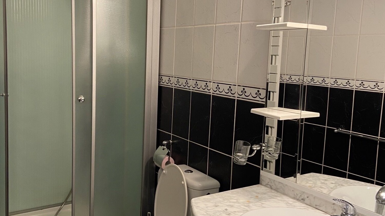 Photo of Bathroom in Saint-Remy-Sur-Durolle