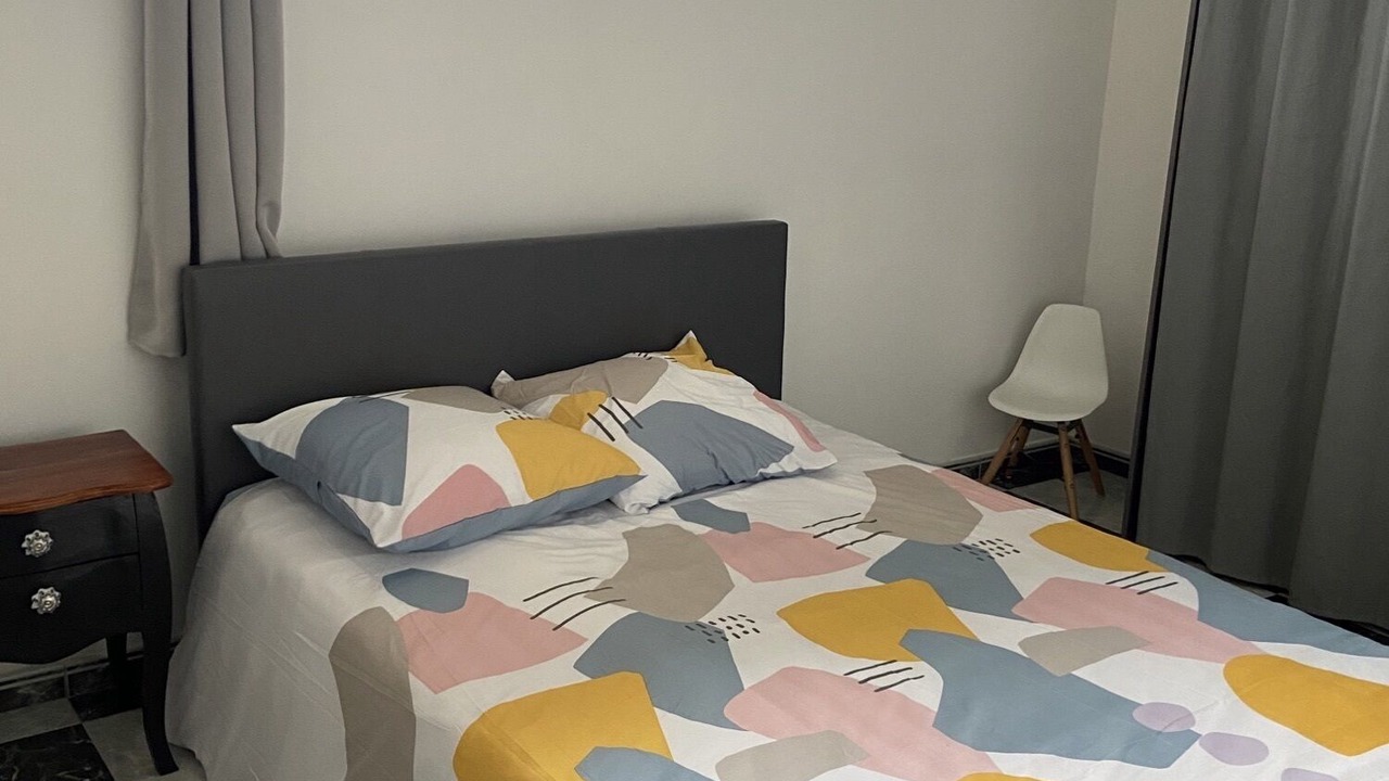 Photo of Bedroom in Saint-Remy-Sur-Durolle