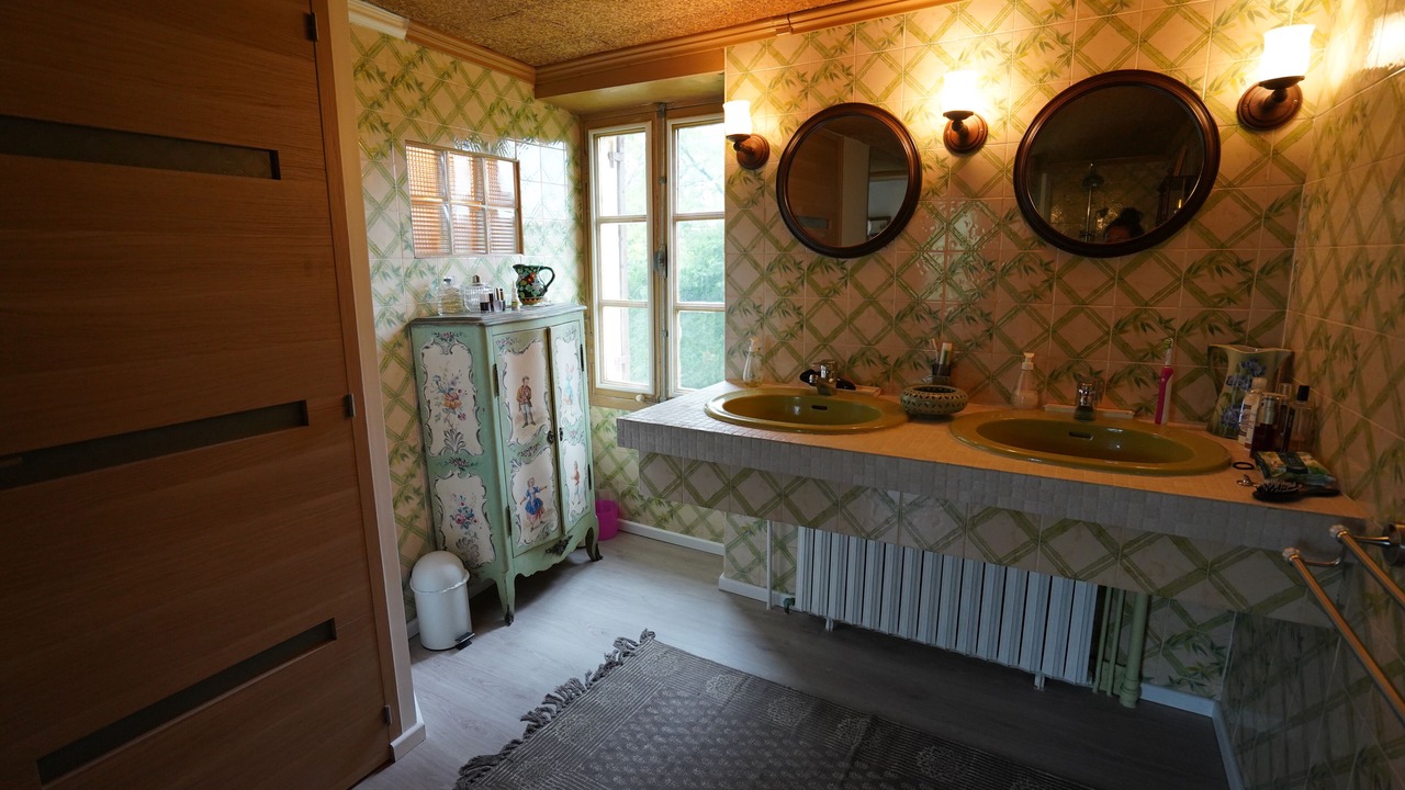 Photo of Bathroom in Saint-Germain-des-Pres