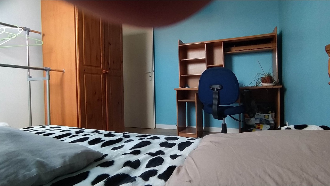 Photo of Bedroom in Merignies