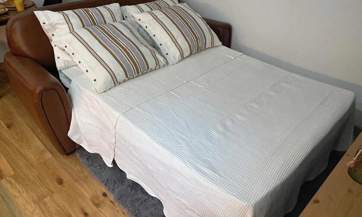 Photo of Bedroom in Quartier du Pont-de-Flandre