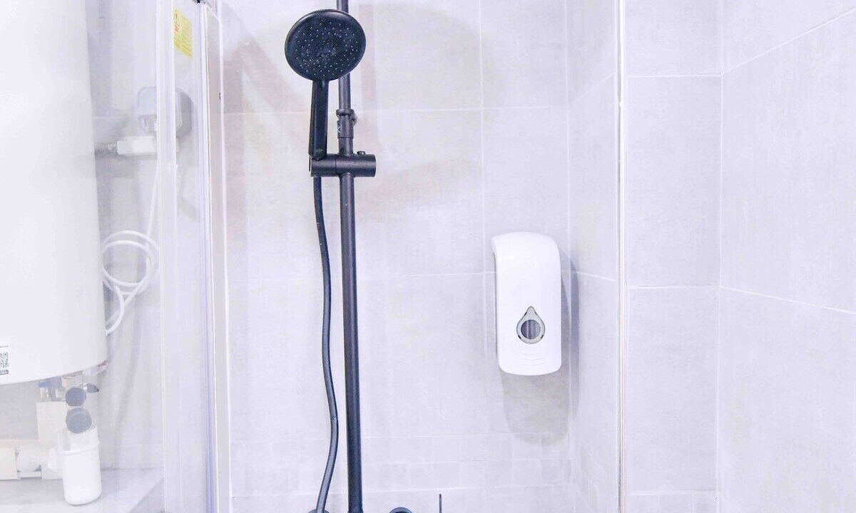 Photo of Bathroom in Quartier du Pont-de-Flandre