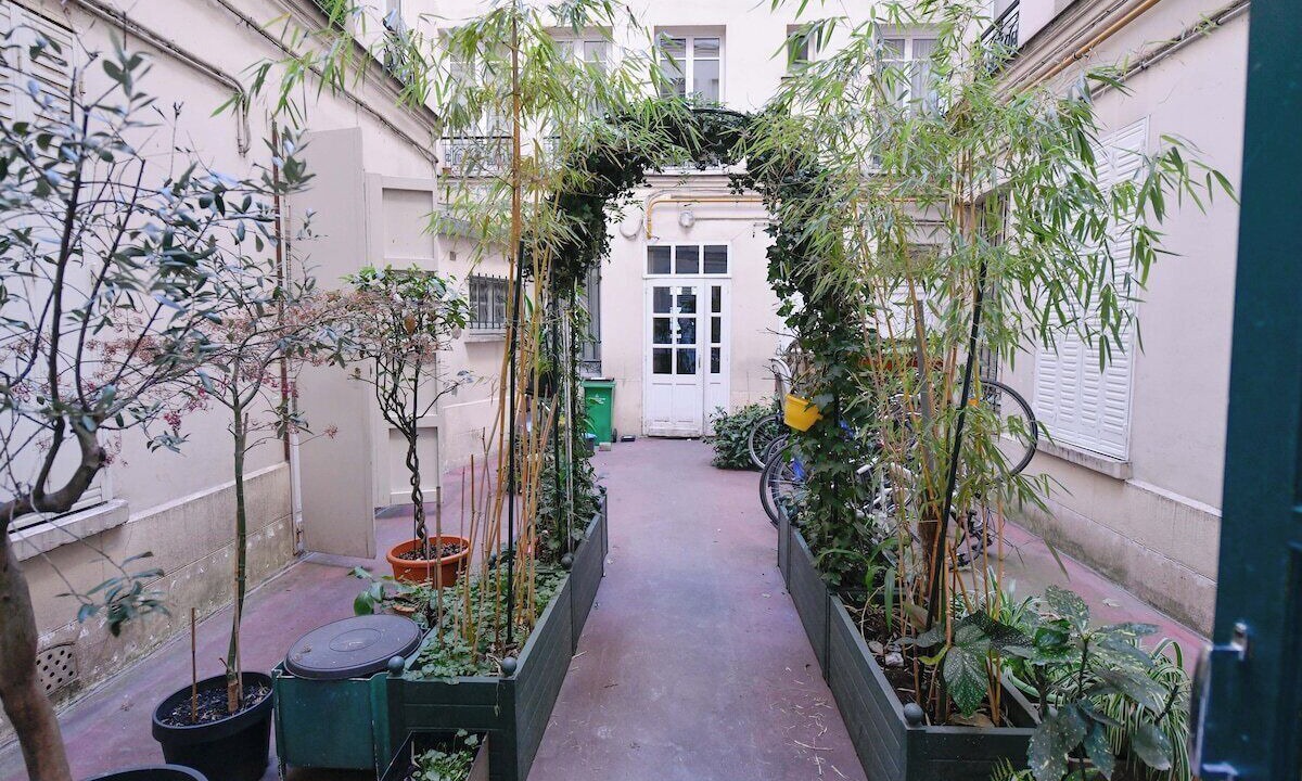 Photo of Outdoor in Quartier du Pont-de-Flandre