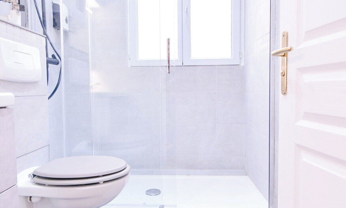 Photo of Bathroom in Quartier du Pont-de-Flandre
