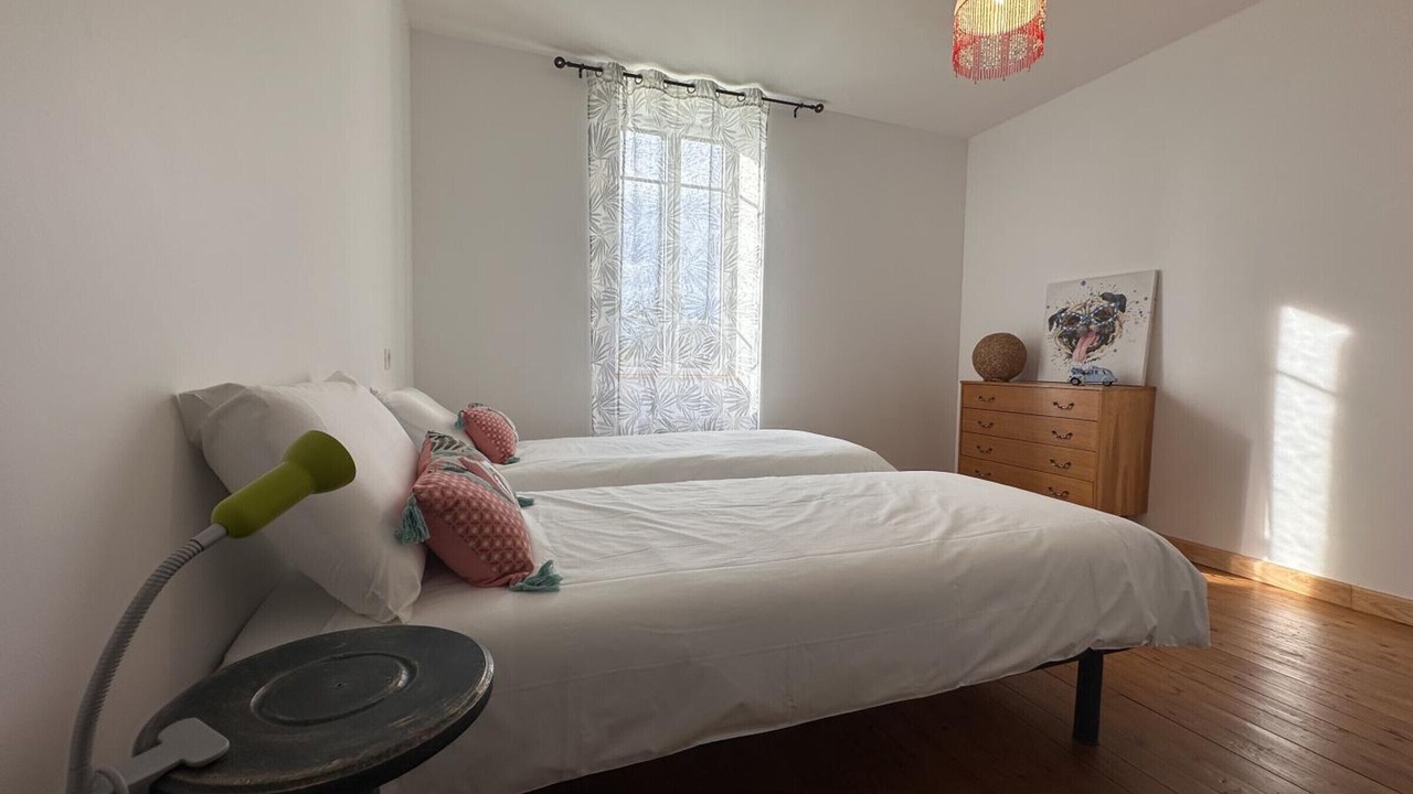 Photo of Bedroom in Cindre