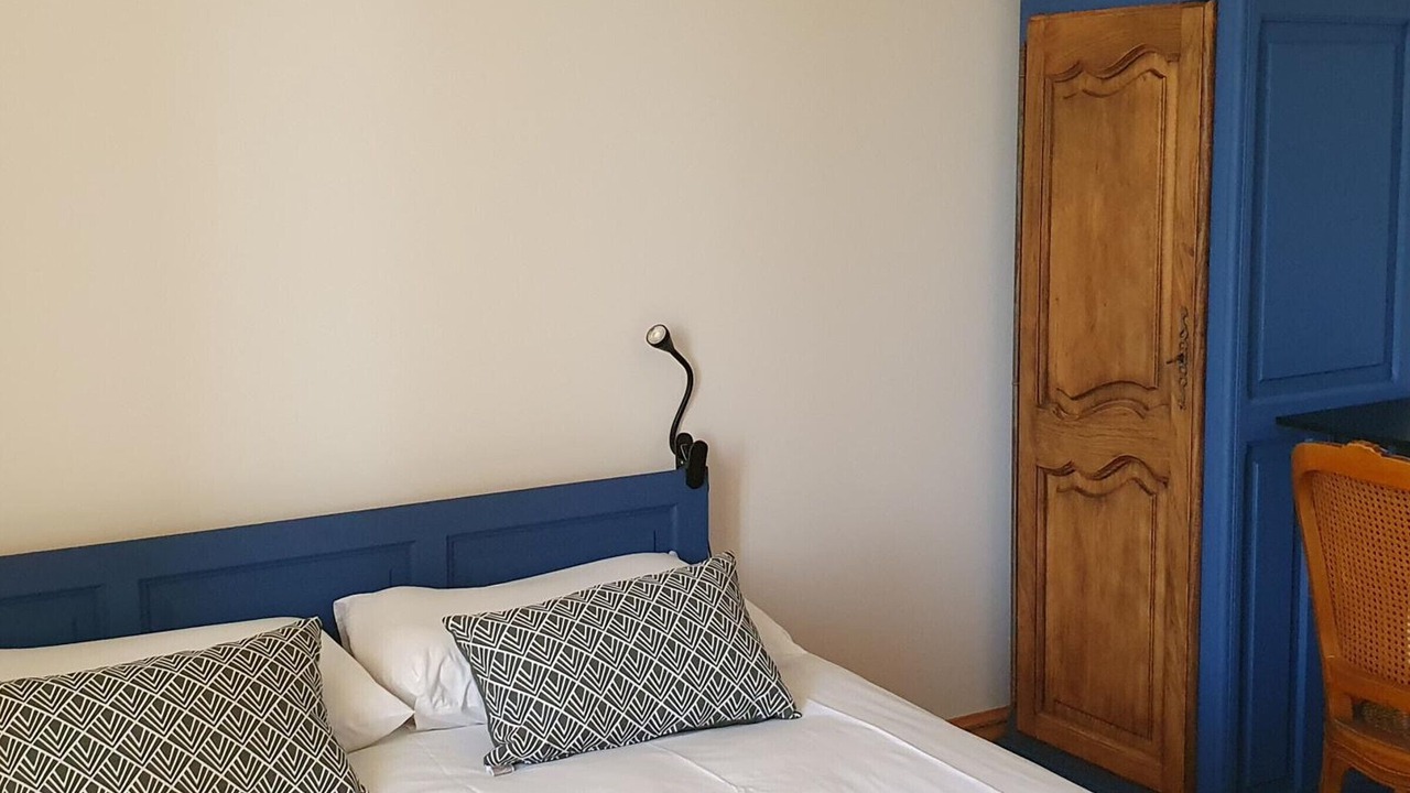 Photo of Bedroom in Cindre