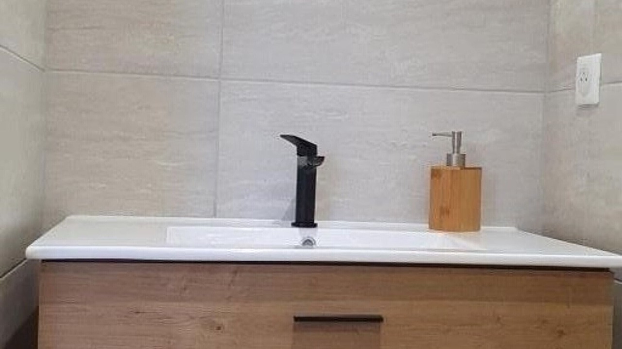 Photo of Bathroom in Cindre