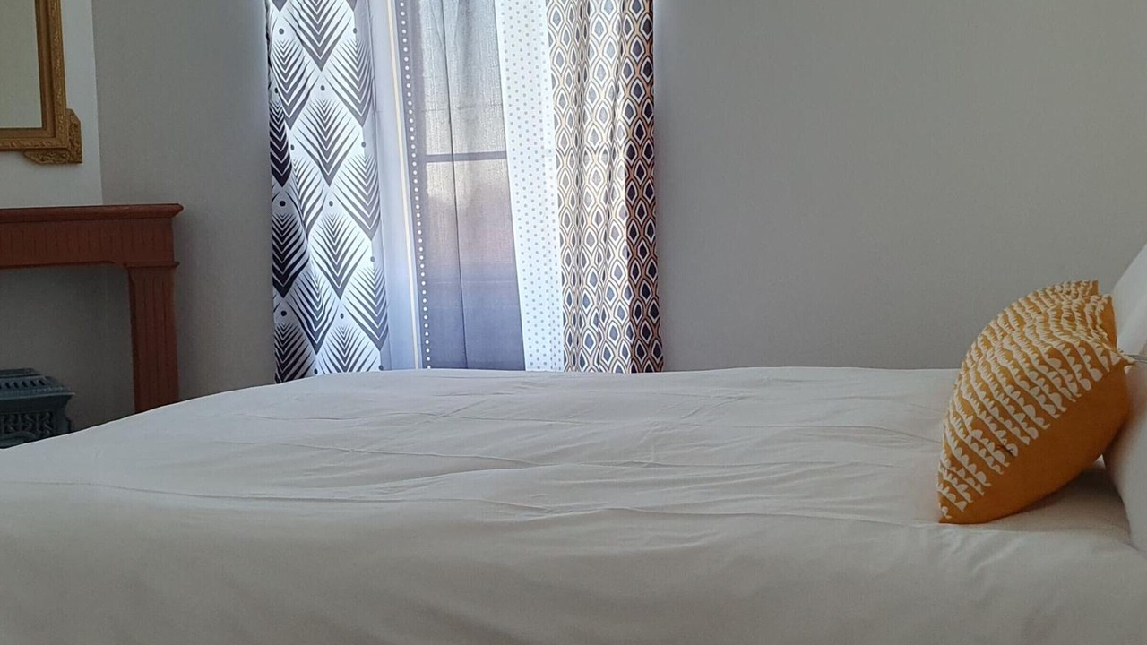 Photo of Bedroom in Cindre