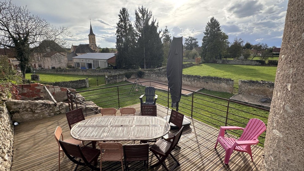 Photo of Outdoor in Cindre