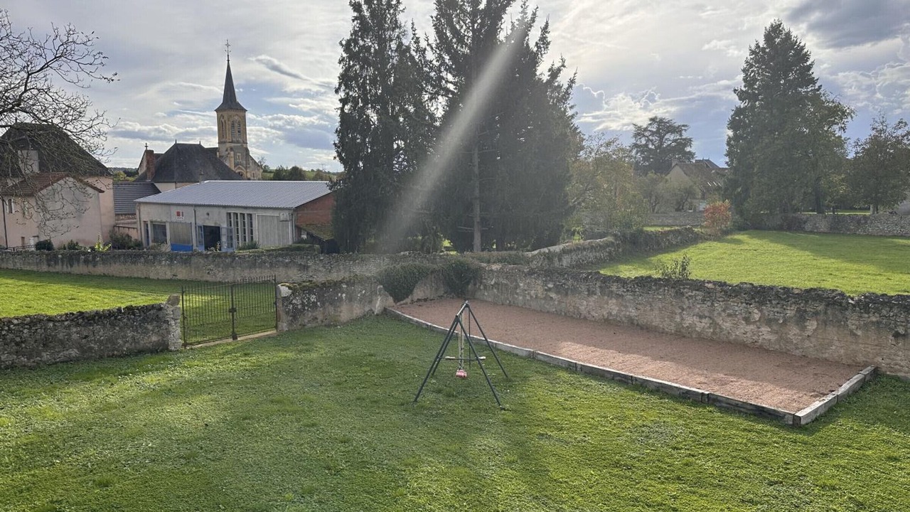 Photo of Outdoor in Cindre