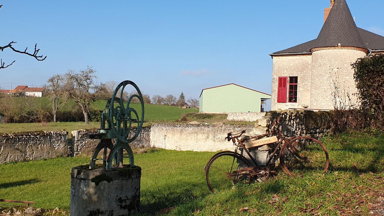 Photo of Outdoor in Cindre