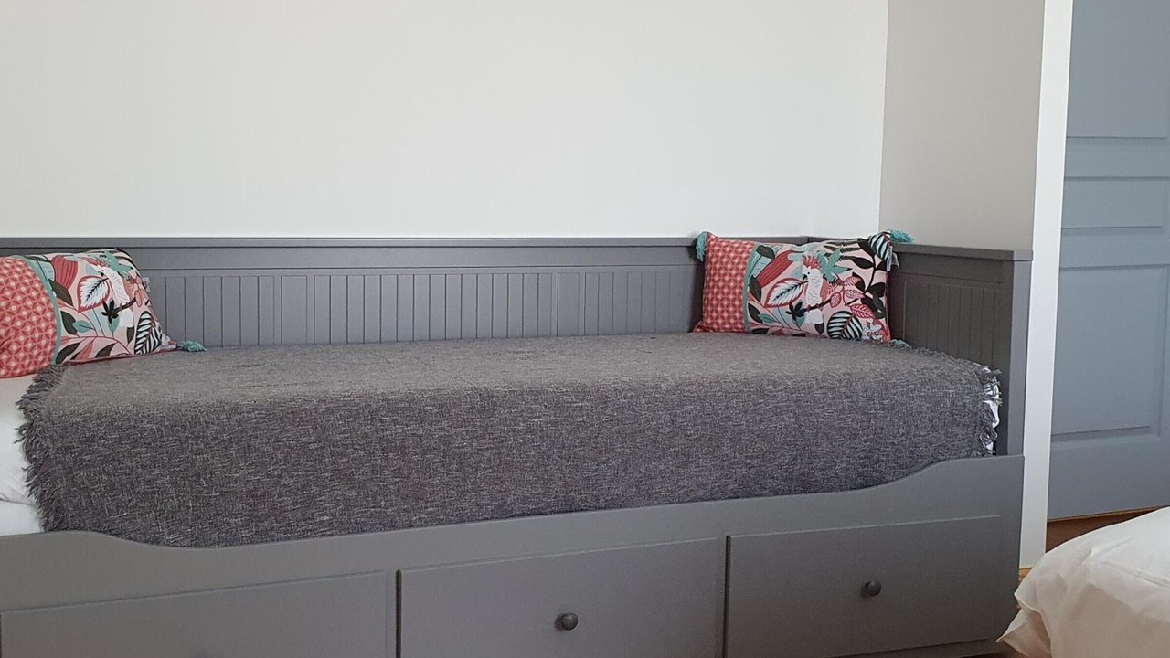 Photo of Bedroom in Cindre
