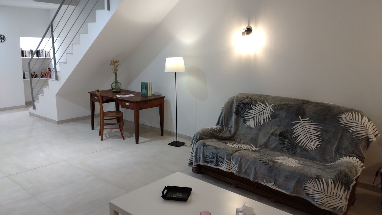Photo of Livingroom in Loison
